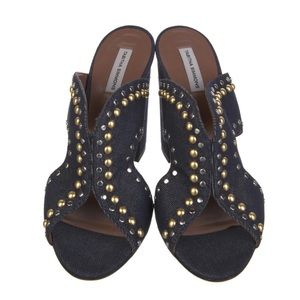 Tabitha Simmons sandals